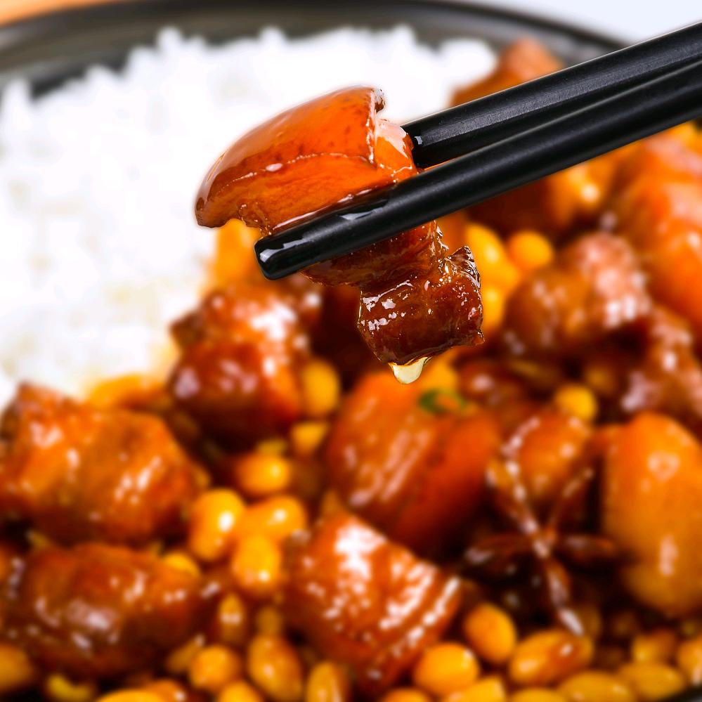 大头饿了