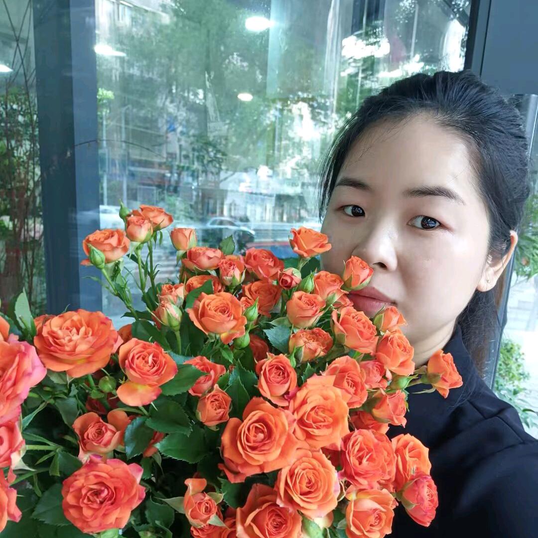 花蕊鲜花全国小时达配送