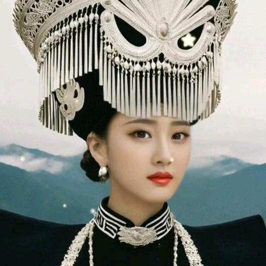 红静