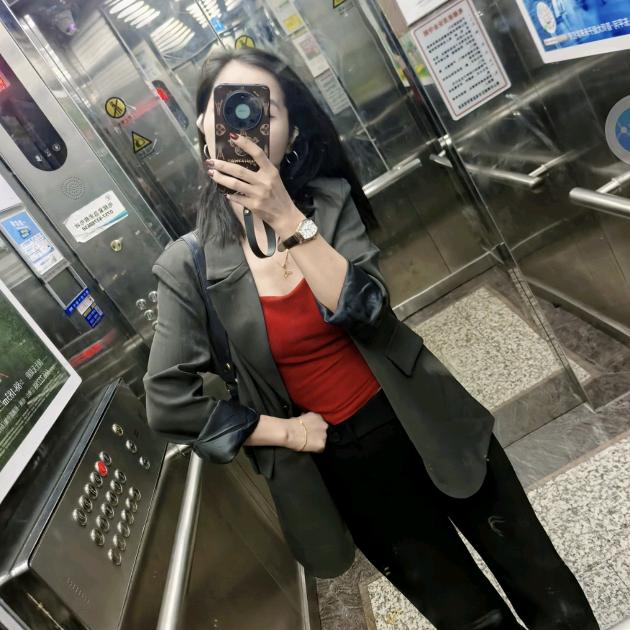 @老Baby