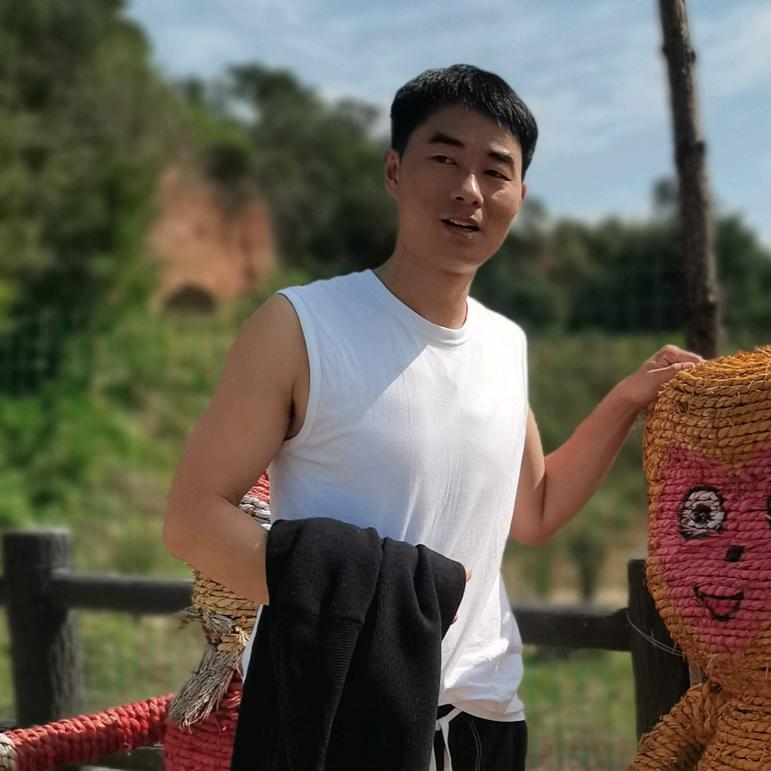 💪相信明天会更好❤️