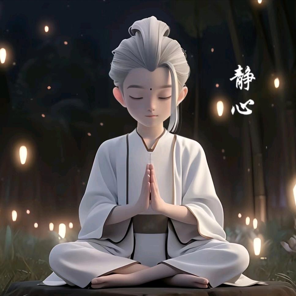 风也很温柔