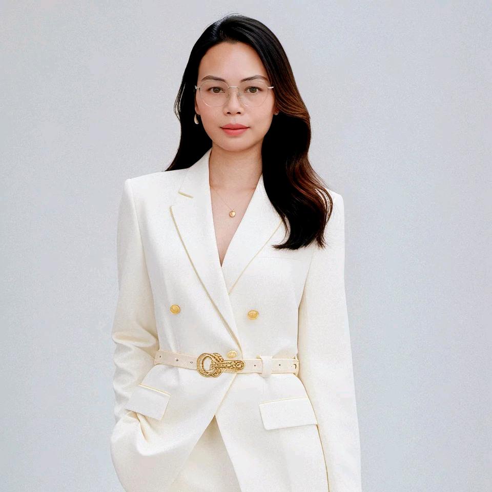爱分享的乐乐妈