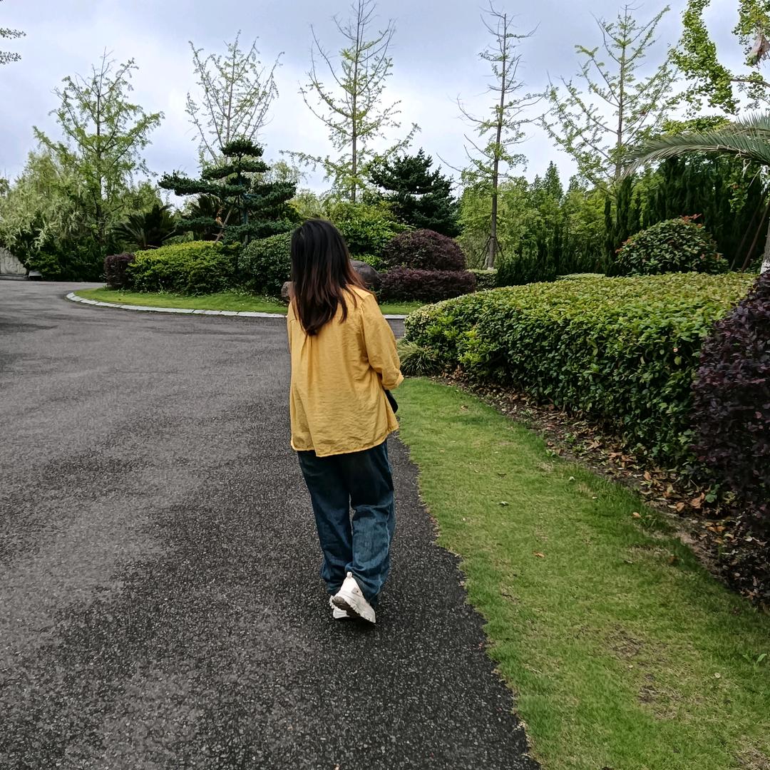 晚秋