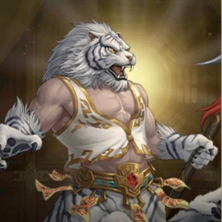 问道手游徐大傻