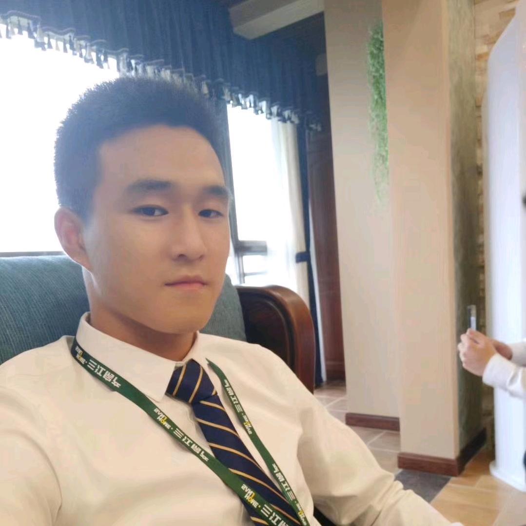 阿杰说房