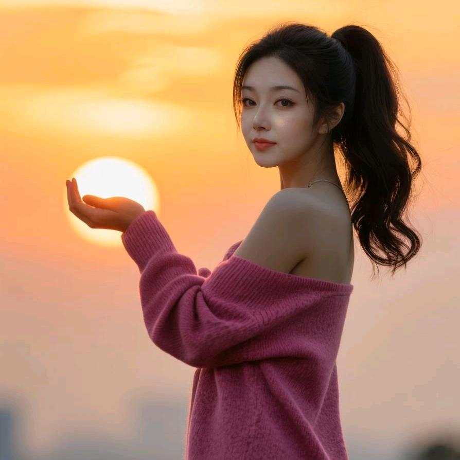 一生靠自己
