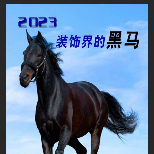 黎城县富强装饰门市部.