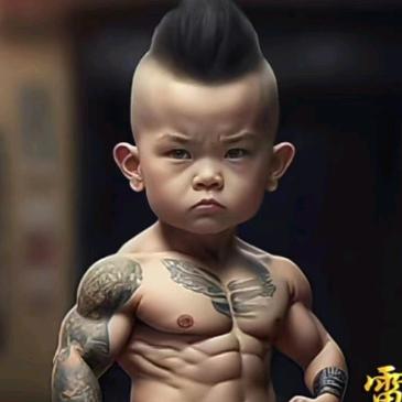 陈三哥