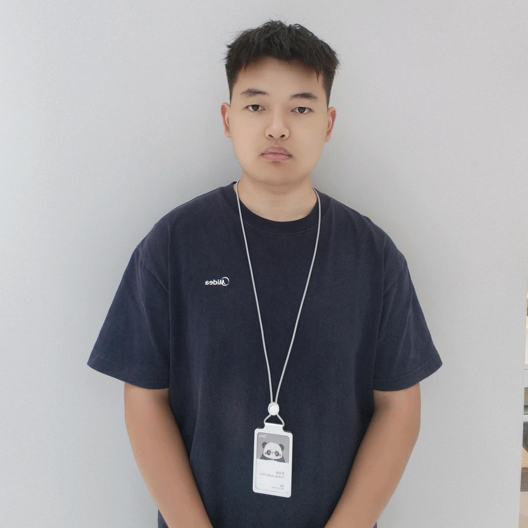 美的智慧家金玛特（阿良）