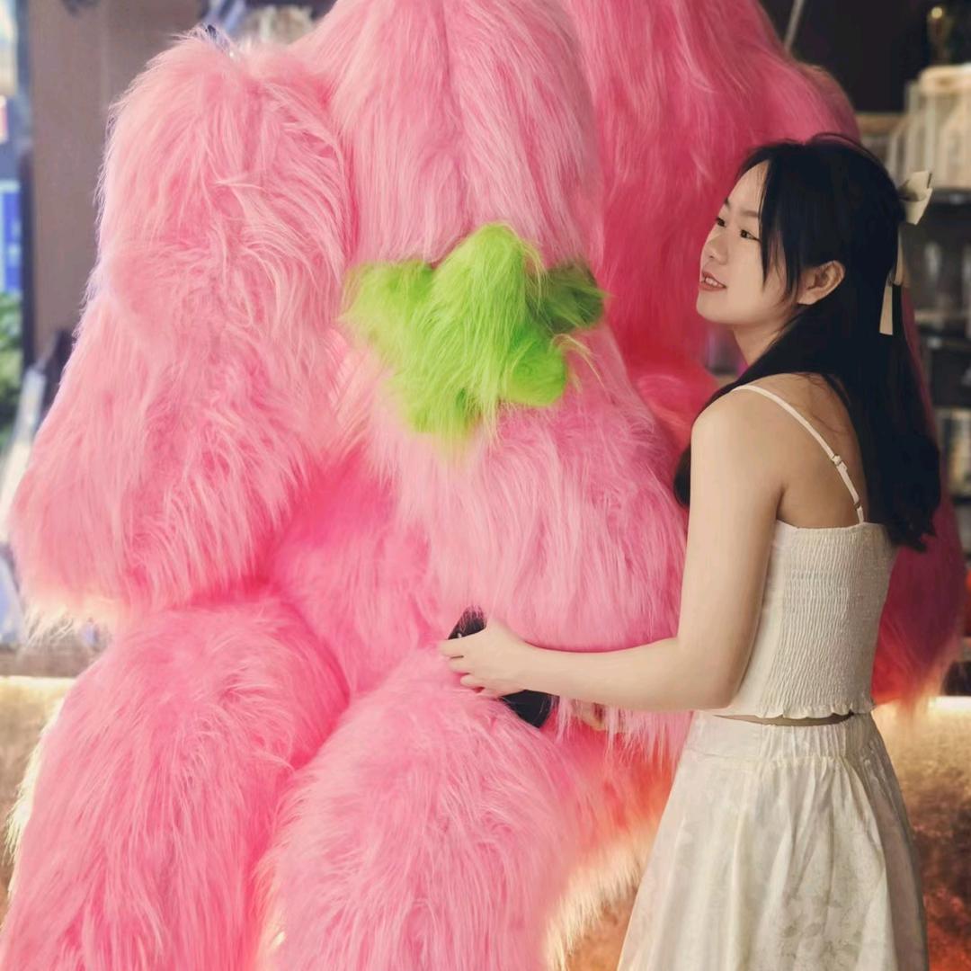 小清（孕晚期）