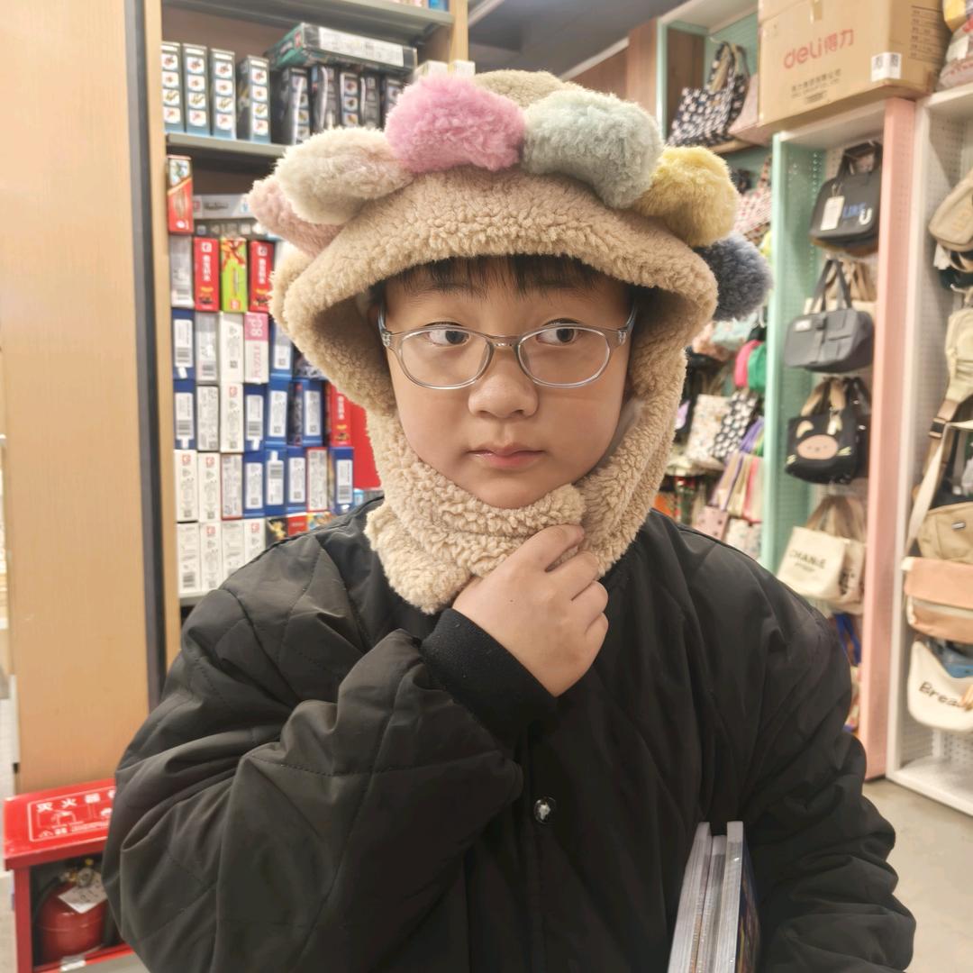 ☀️他二大爷才18岁👈