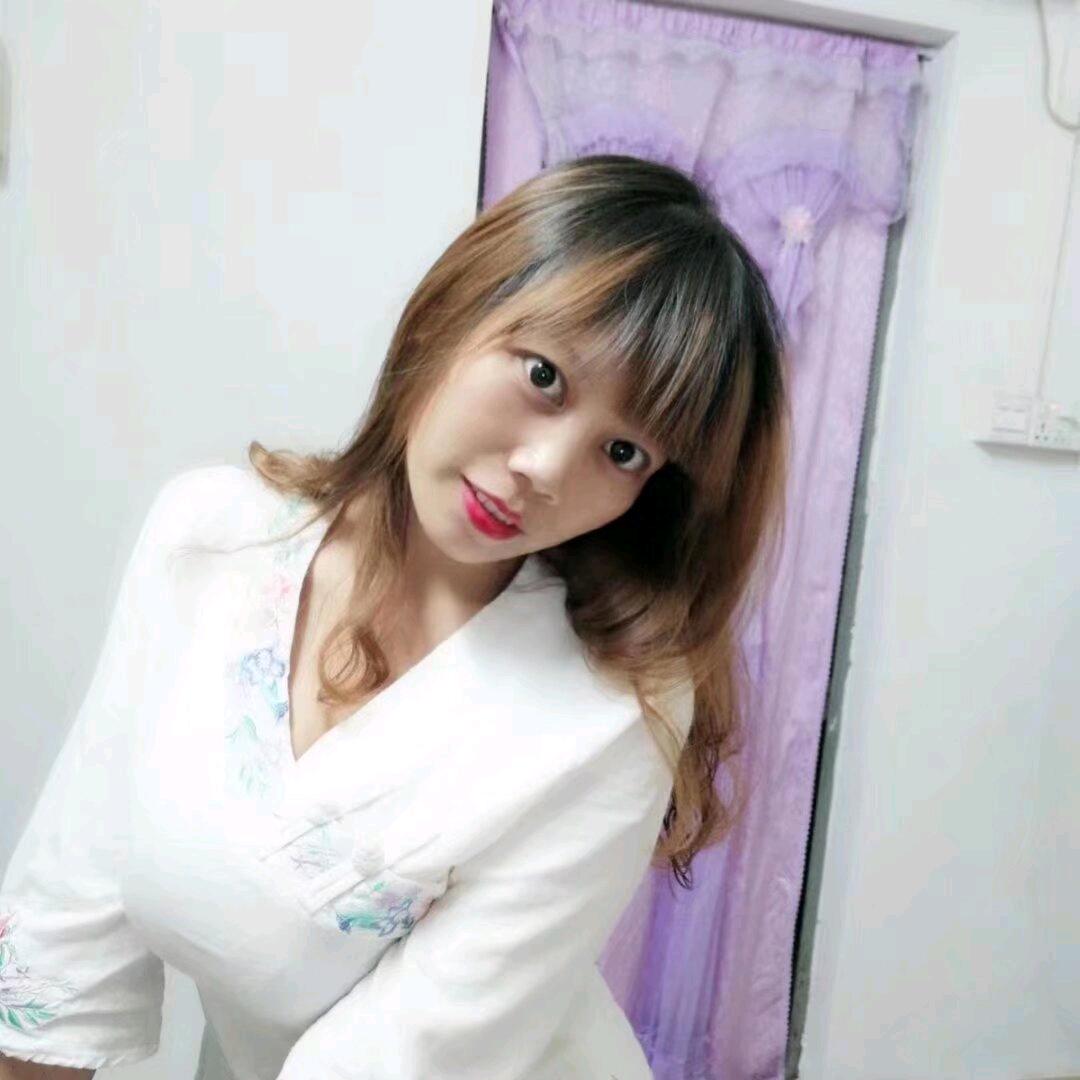 七叶一枝花～广西娇娇