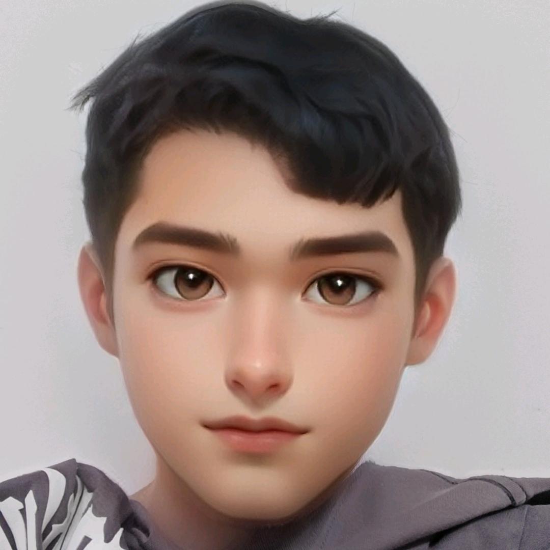 灰太狼૮₍♡♡₎ა