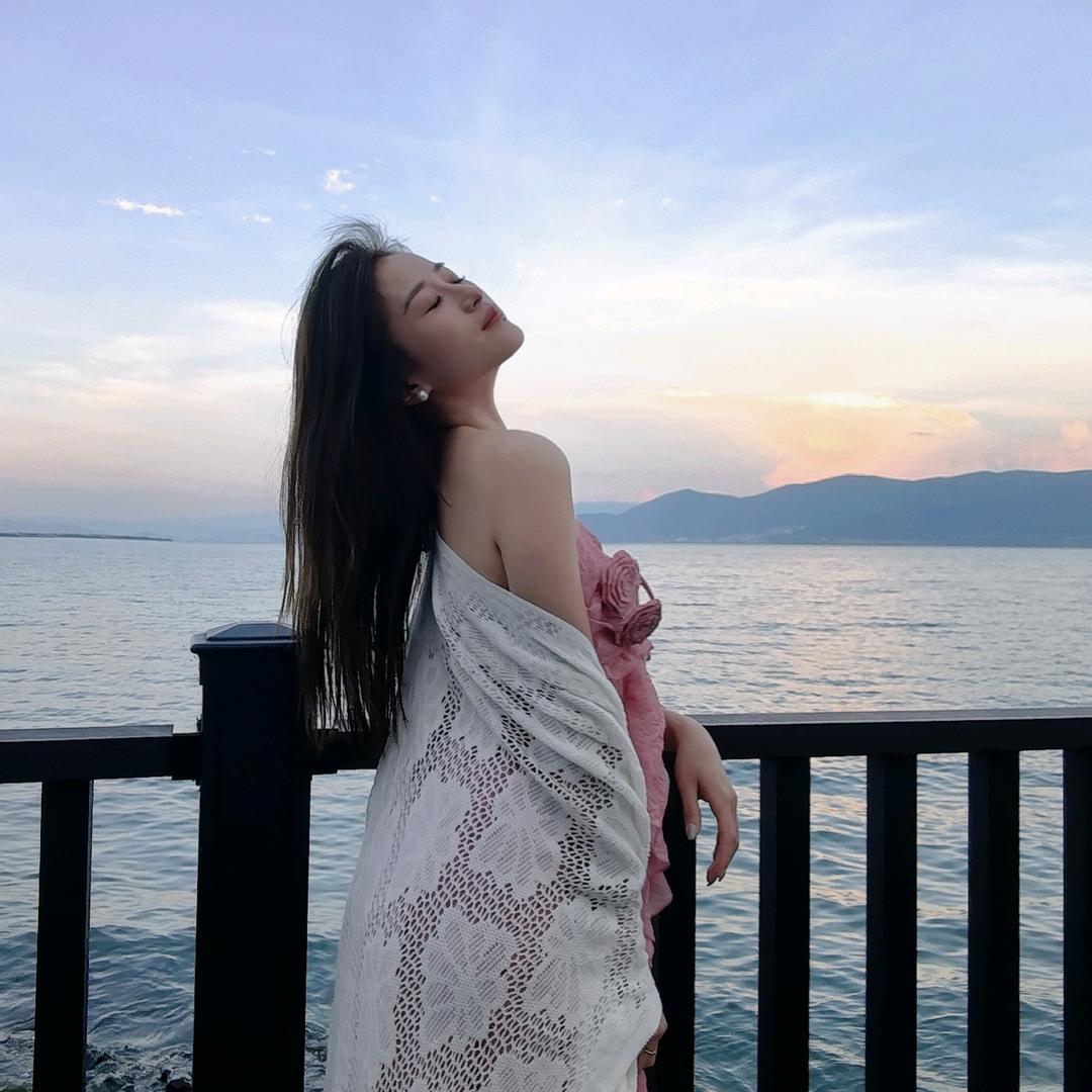 大唐夜市.幺姨妹儿