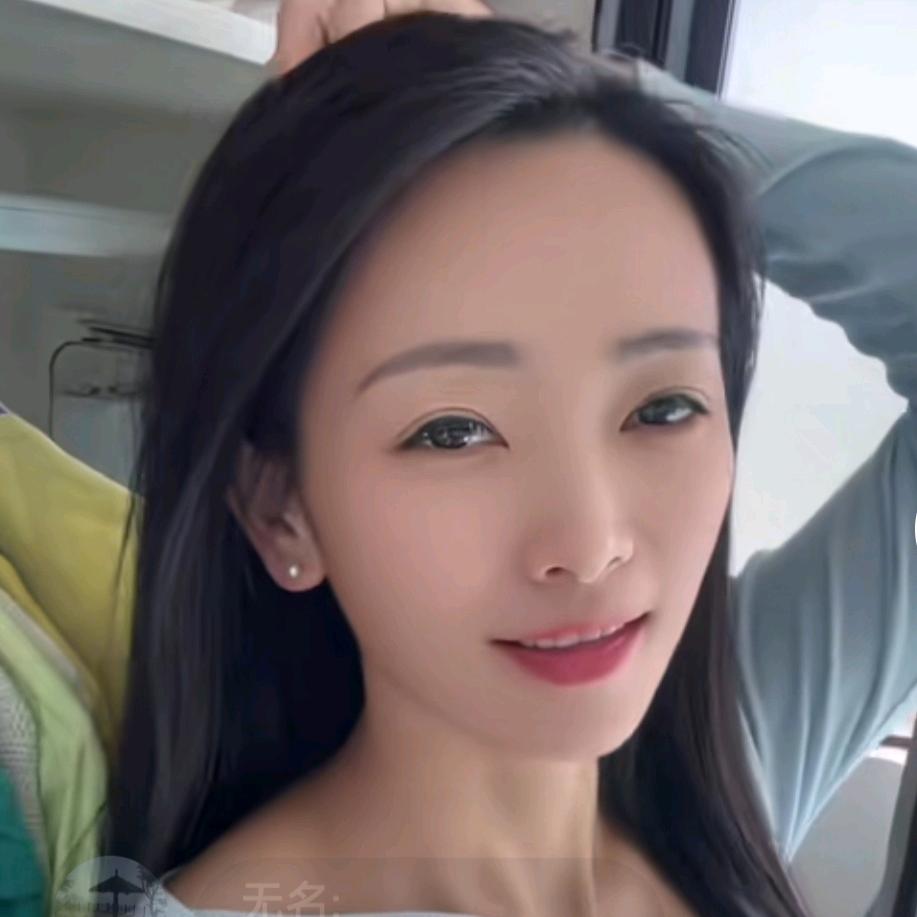 彩云山妹（励志前行）