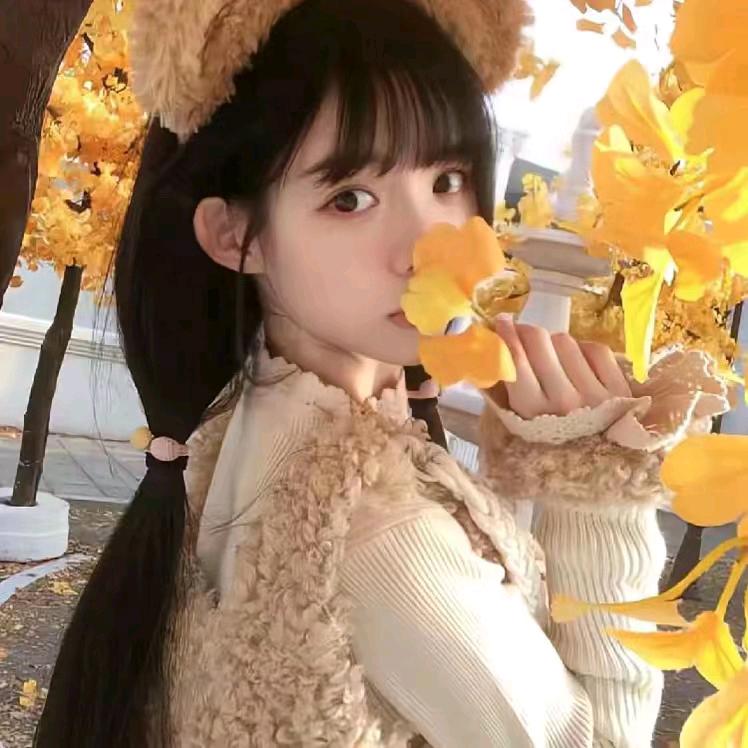 可爱阿狸❤️