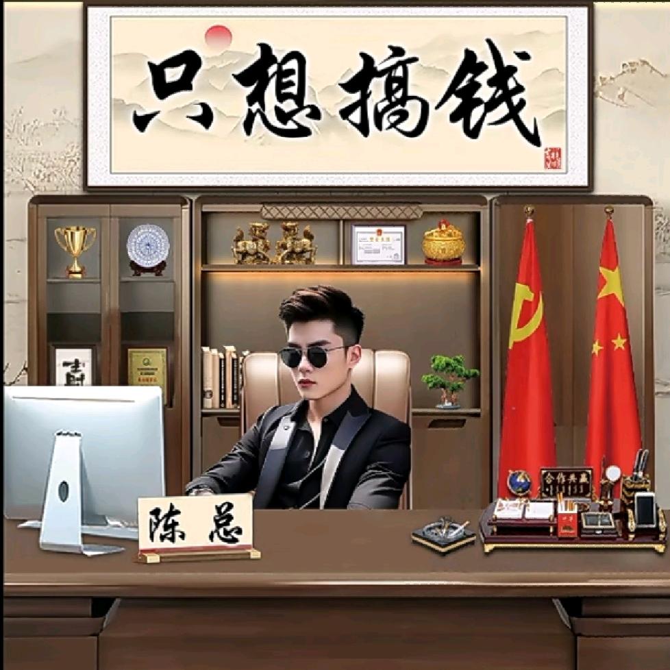 龙行天下