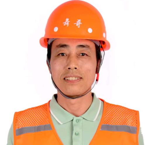 门窗舞哥