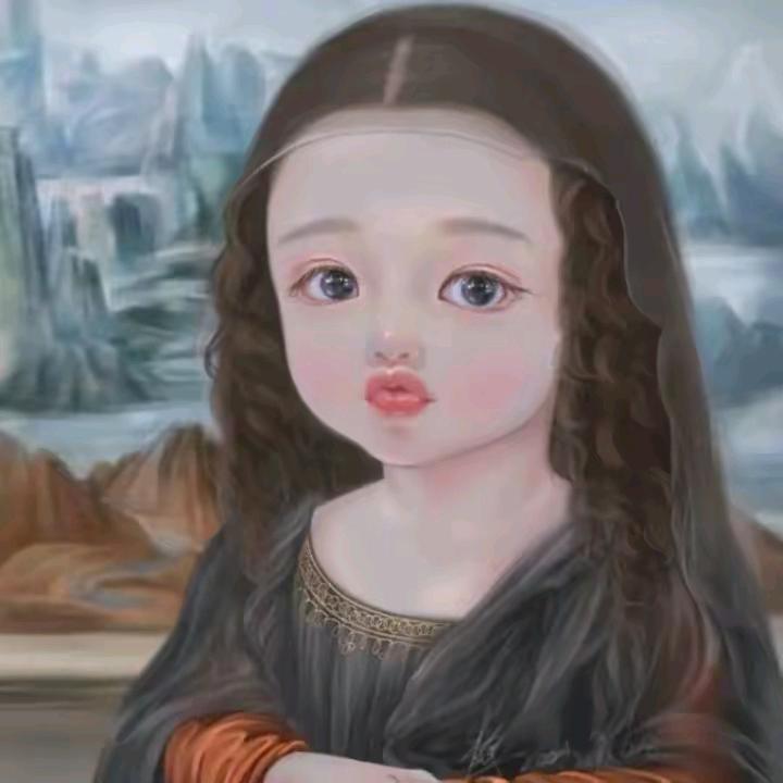 汝城蒙娜丽莎瓷砖笑笑