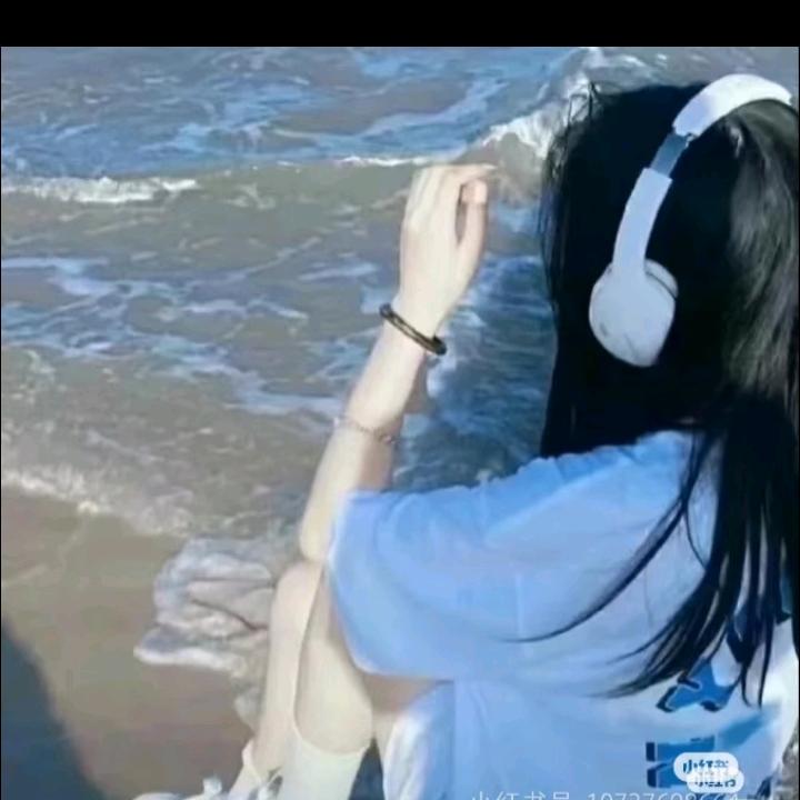 海霞若落