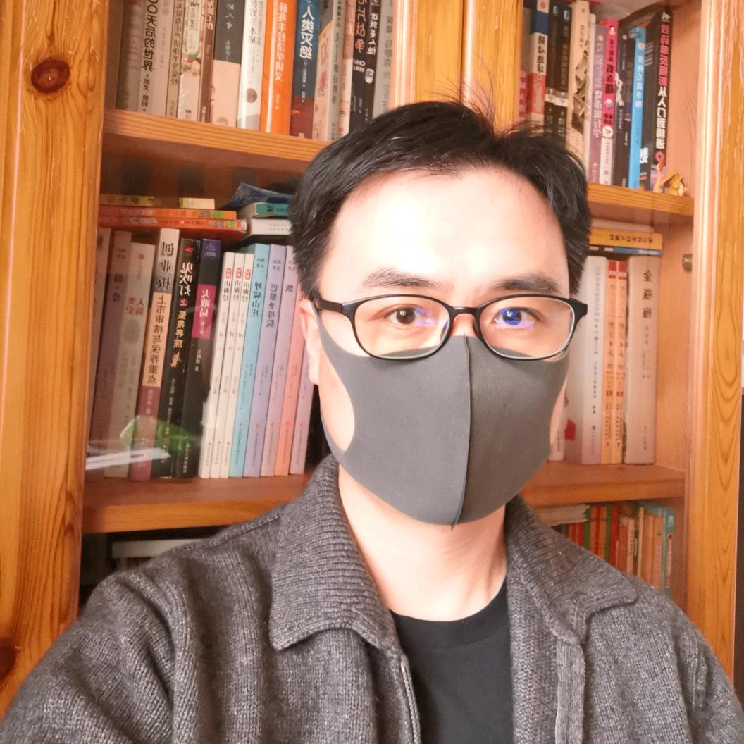 北大楠哥
