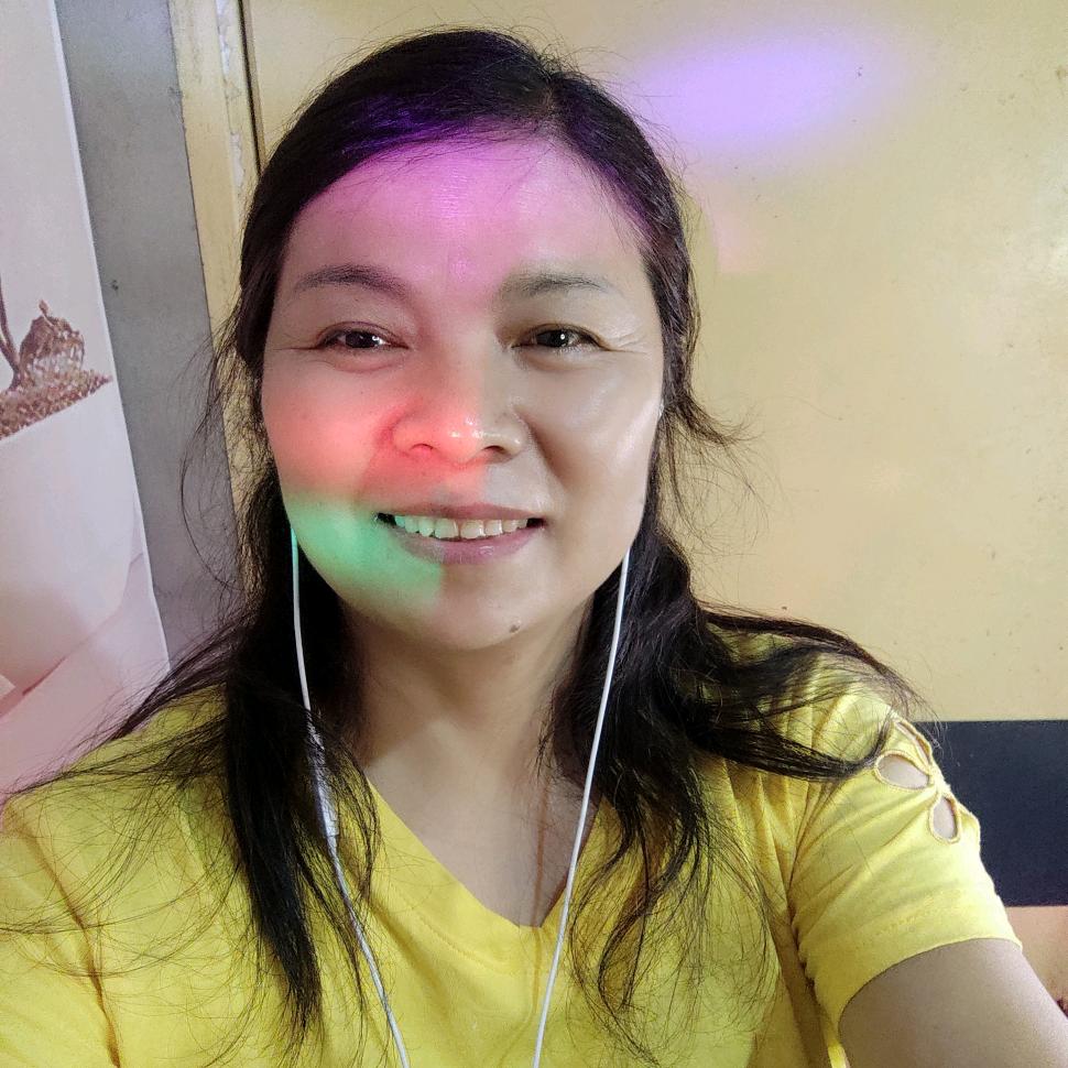 十月（红虹助力号）