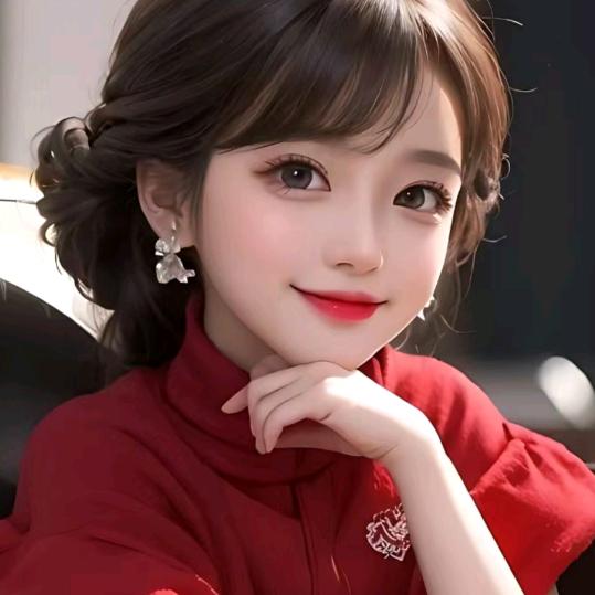 拥抱自己的爱