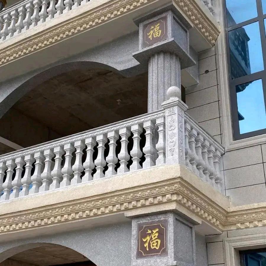 永恒罗马柱模具