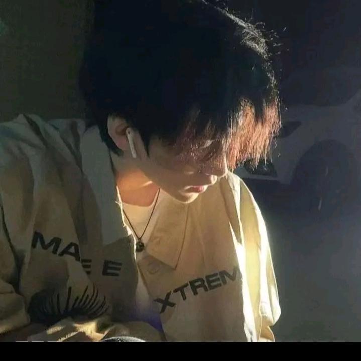 帅哥