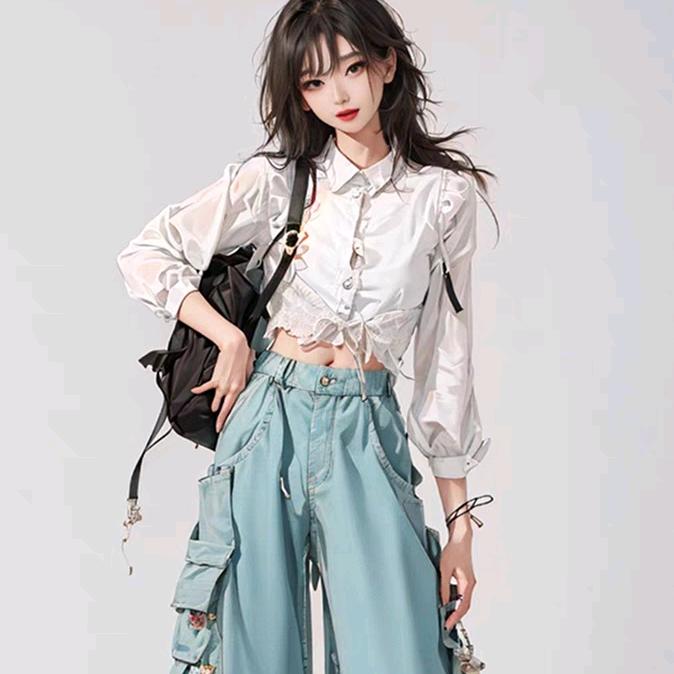卖八鹤 大码女装工厂店
