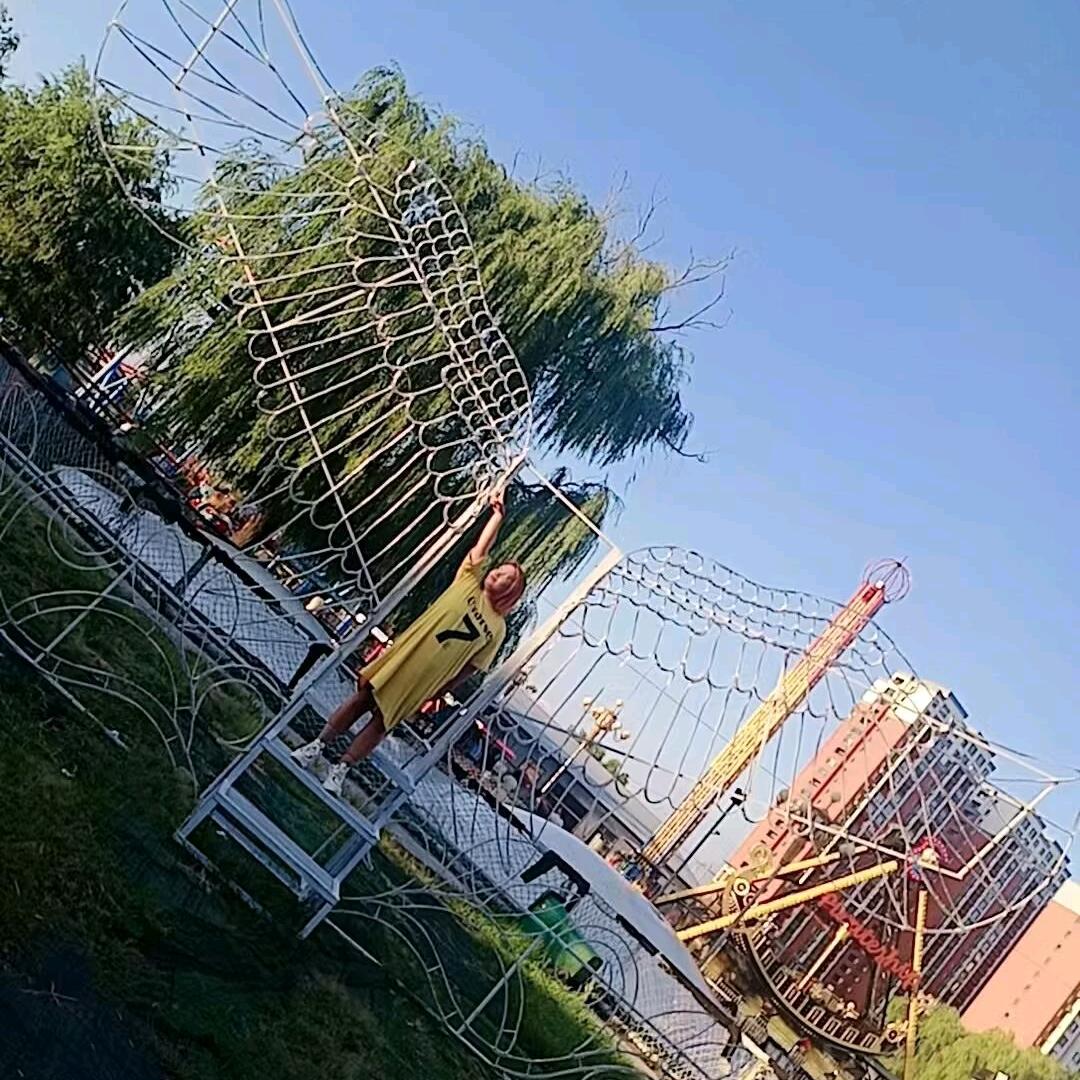 小欣的朋友圈