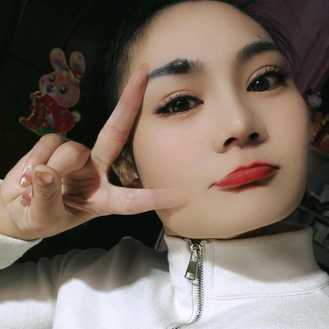 美丽的谎言