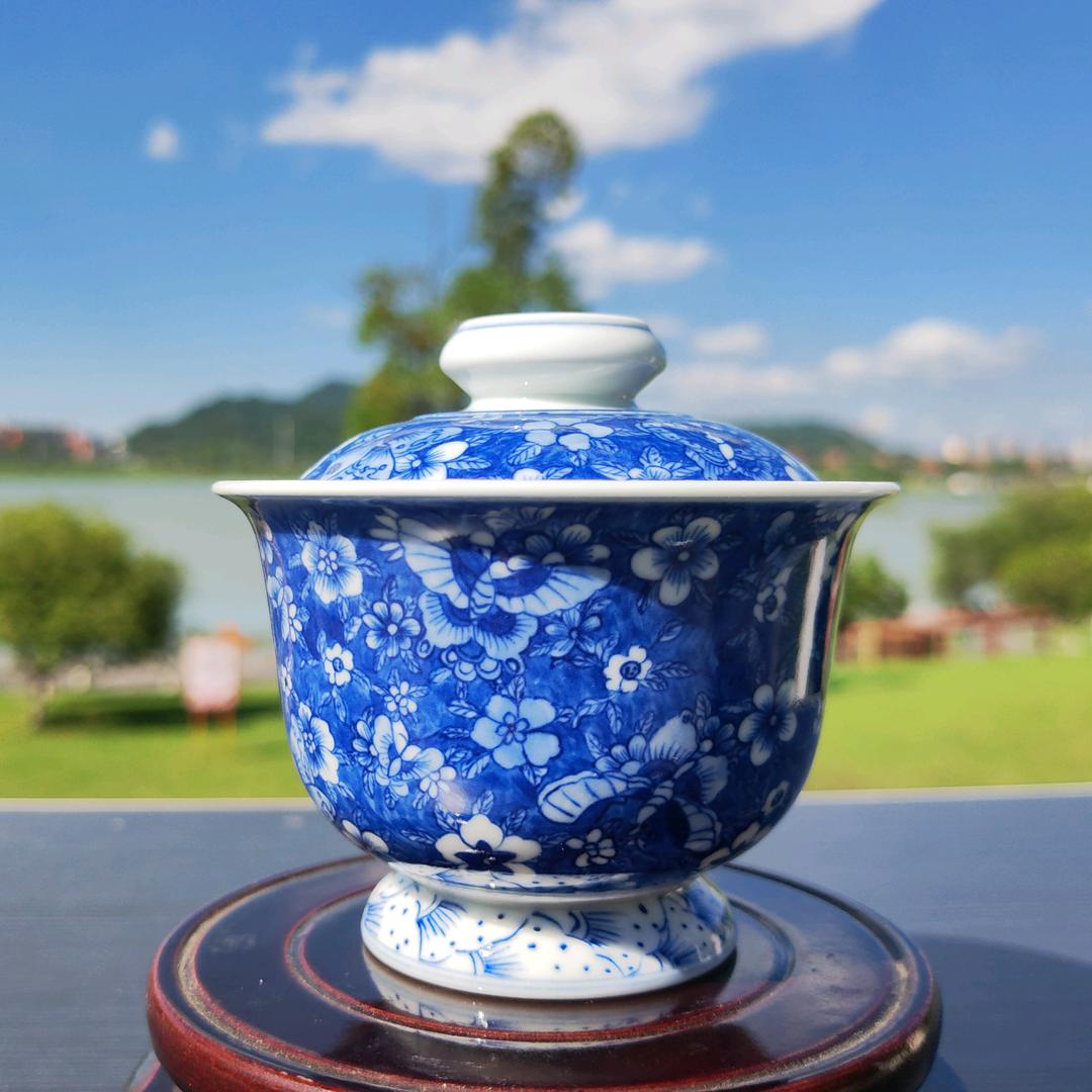 景德镇紫晶窑陶瓷
