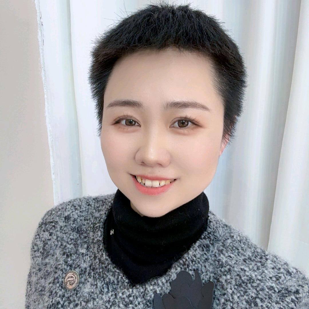 艺百人养发朱芸