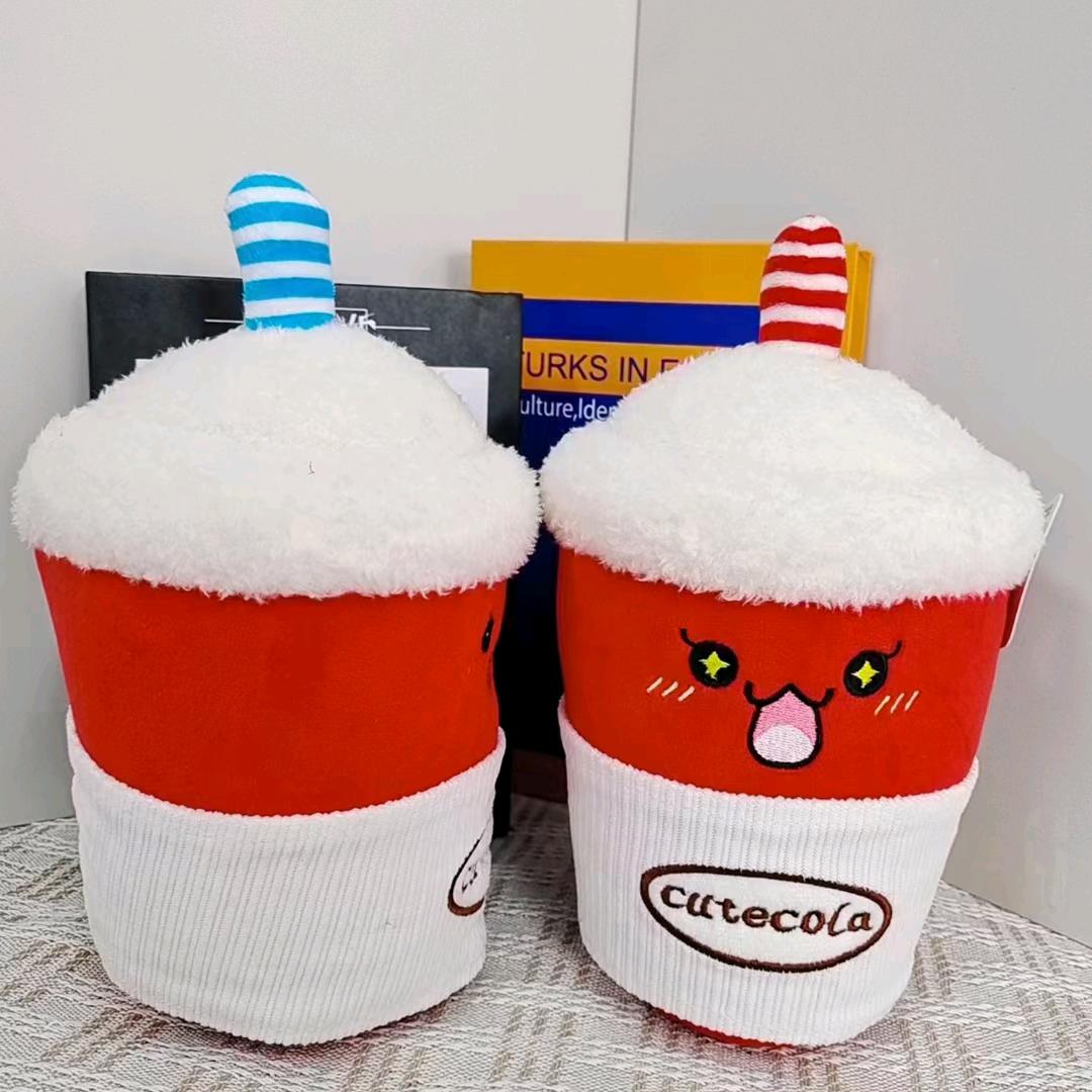 毛绒玩具批发厂家