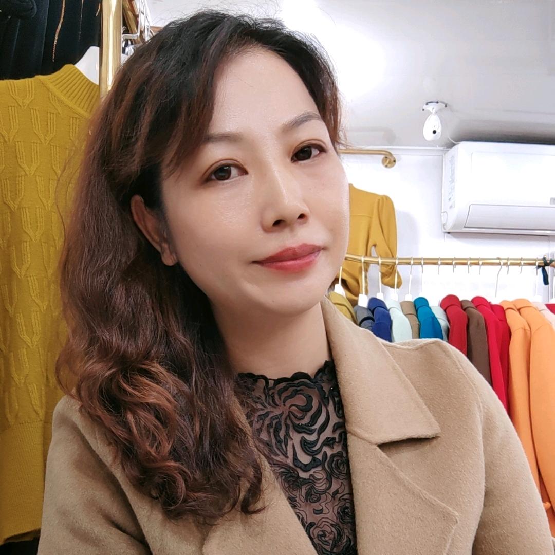 宜宾女装张姐