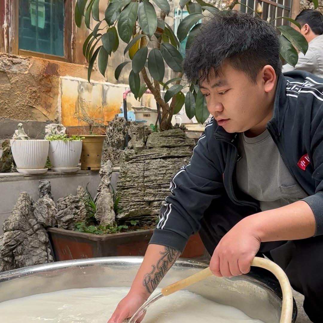 马铃(马家波波糖传承人)