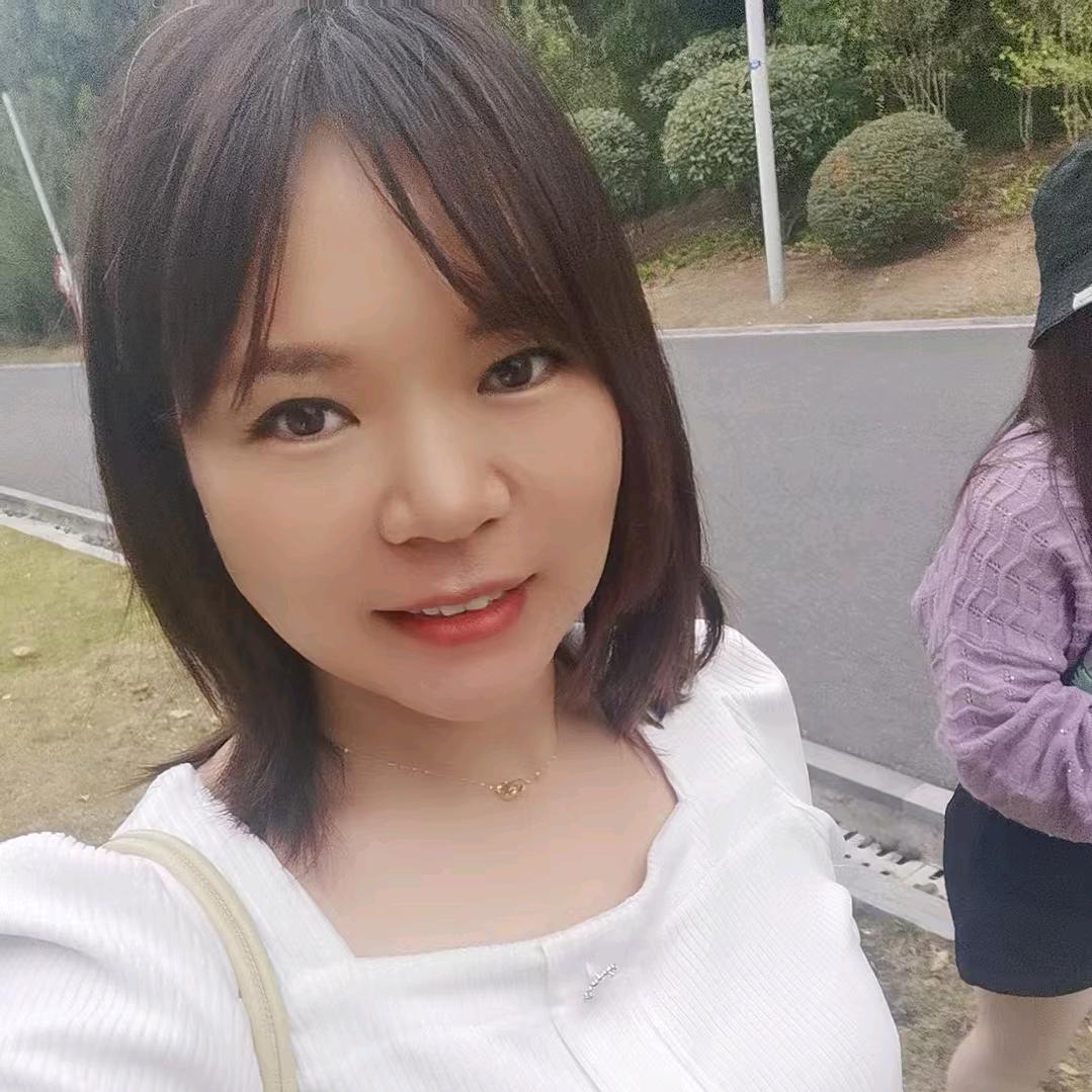 陈珍珍