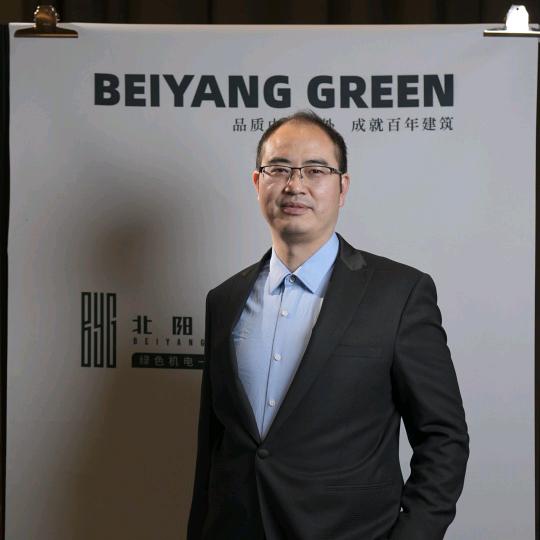 别墅机电全案老张