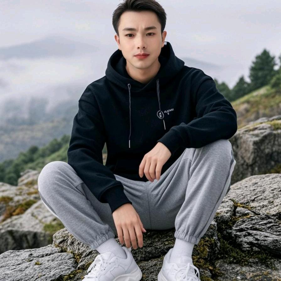 80年风风雨雨人生🍃☔⚡