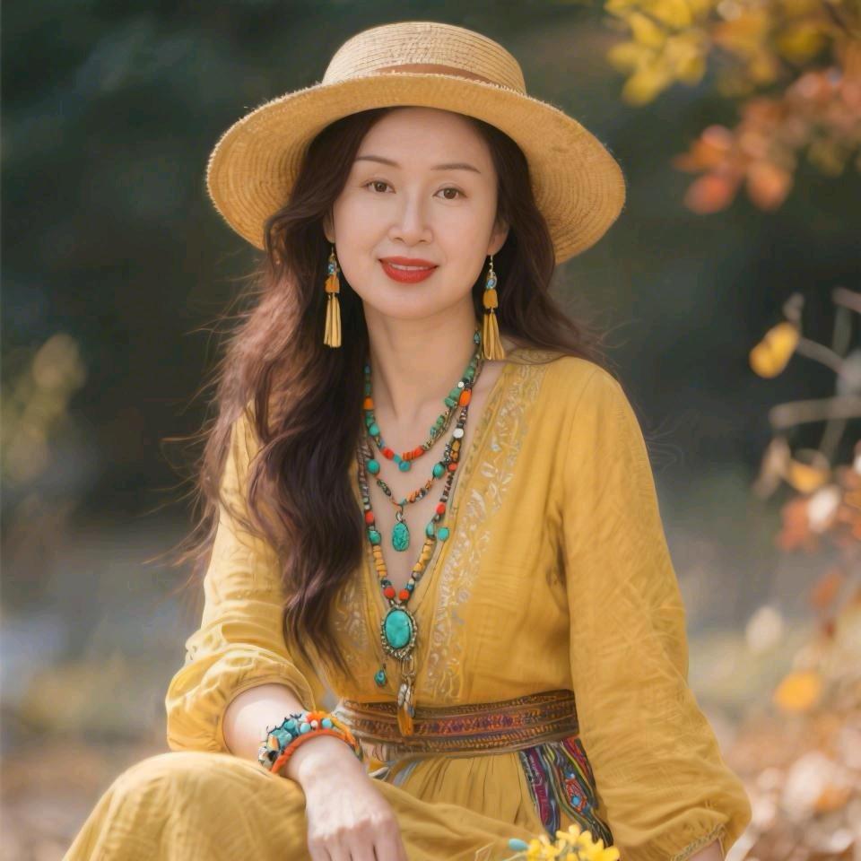 华姐（拒绝私聊）