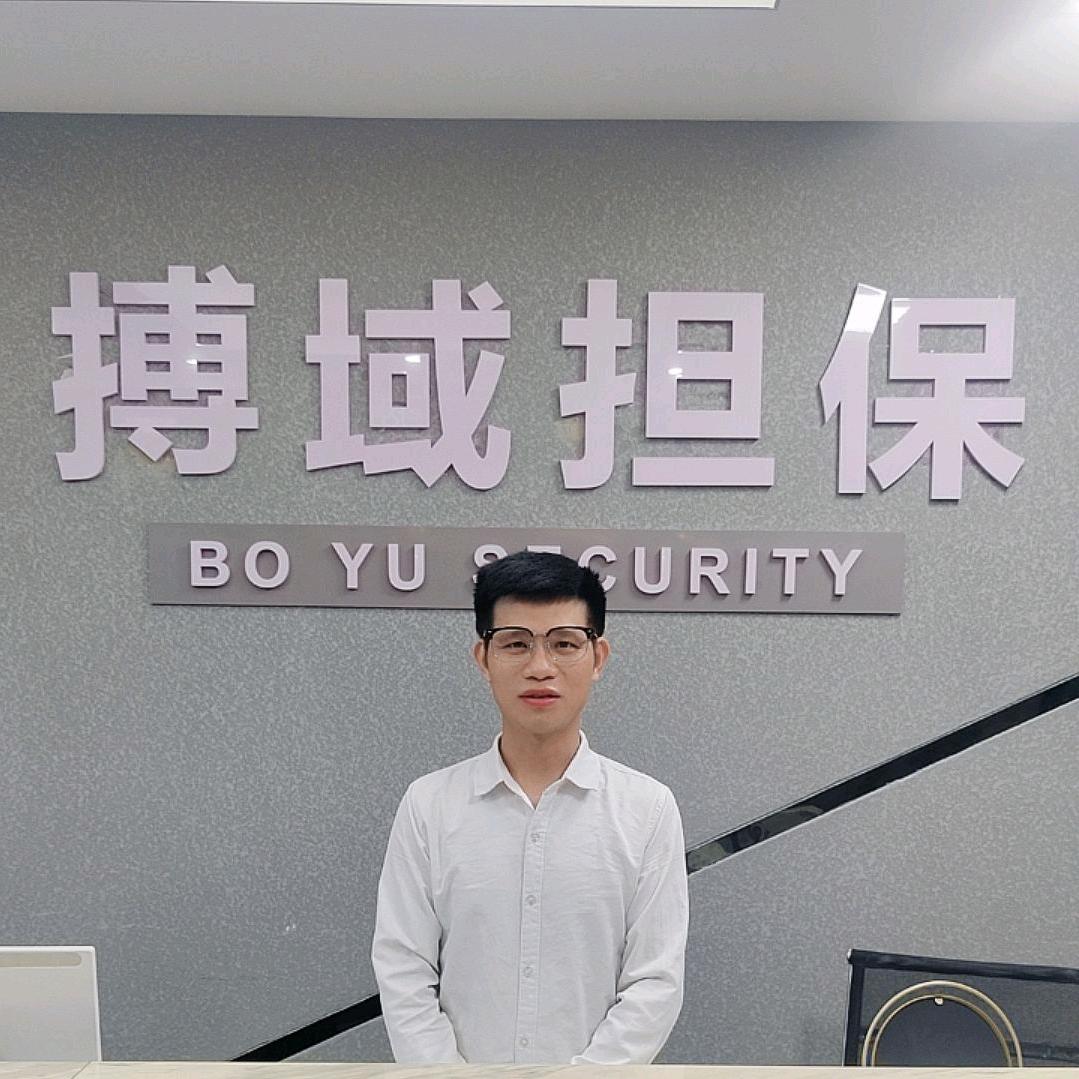 漳州博域--老张