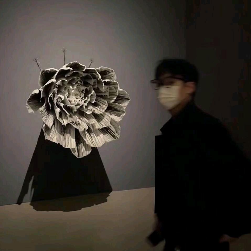 别咽泡泡糖