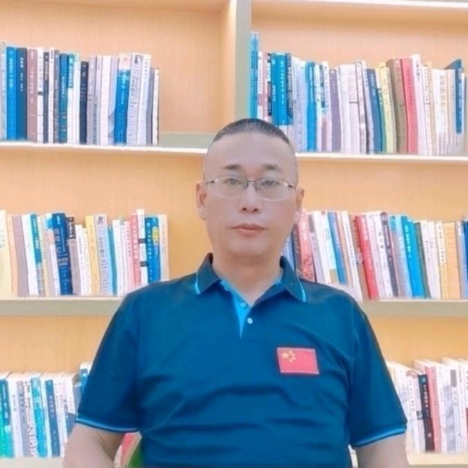 八极拳李之祥