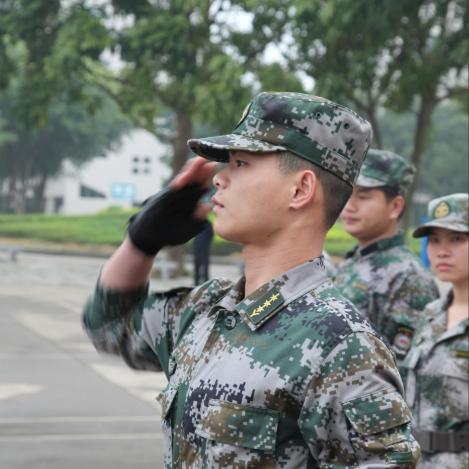 重庆廖教-向阳而生