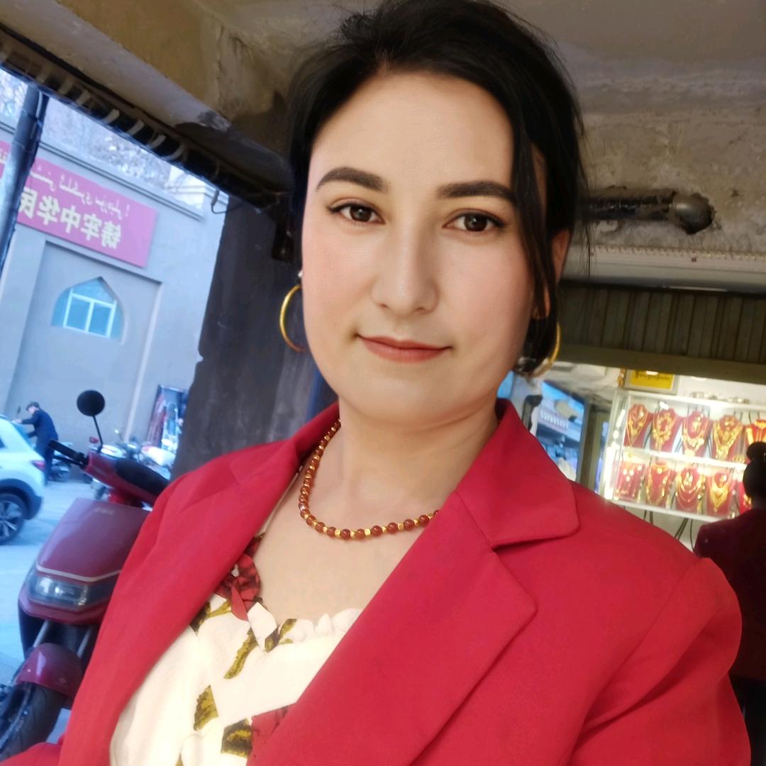 长发帕提玛