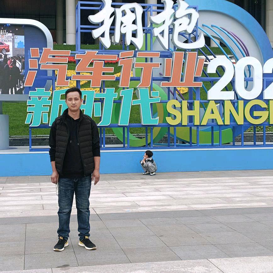 苏州轩缘二手车宋晓