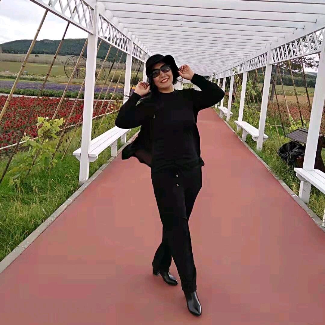🌹大丽