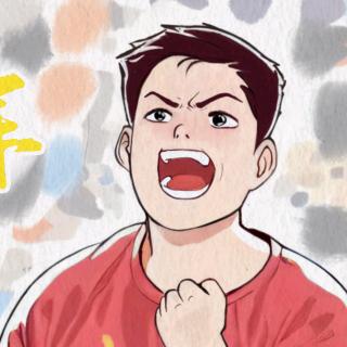 肚肚打雷会下雨